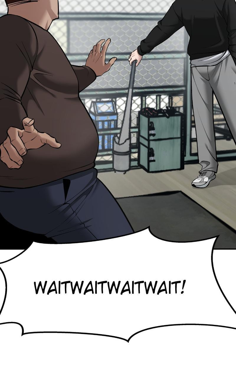 Designated Bully Chapter 35 page 120 - 