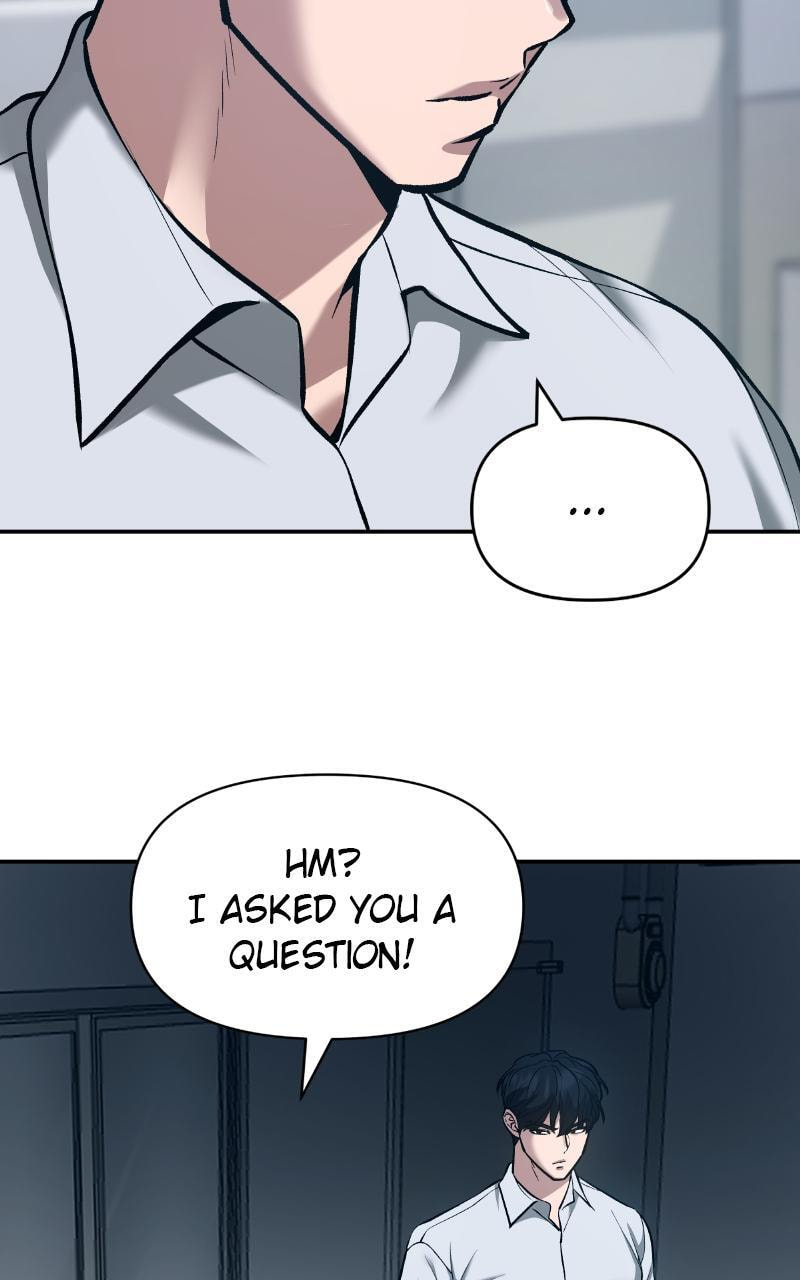 Designated Bully Chapter 35 page 13 - 