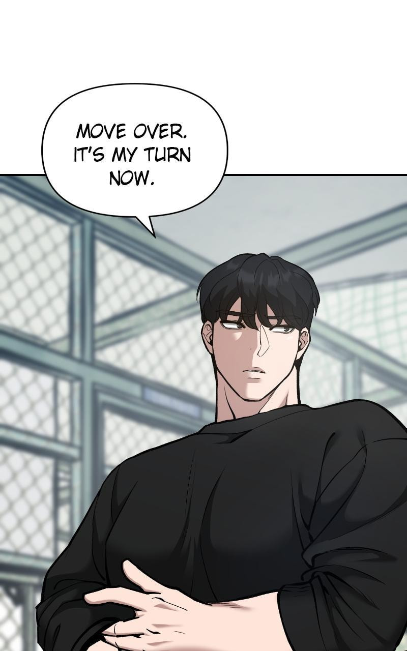 Designated Bully Chapter 35 page 121 - 
