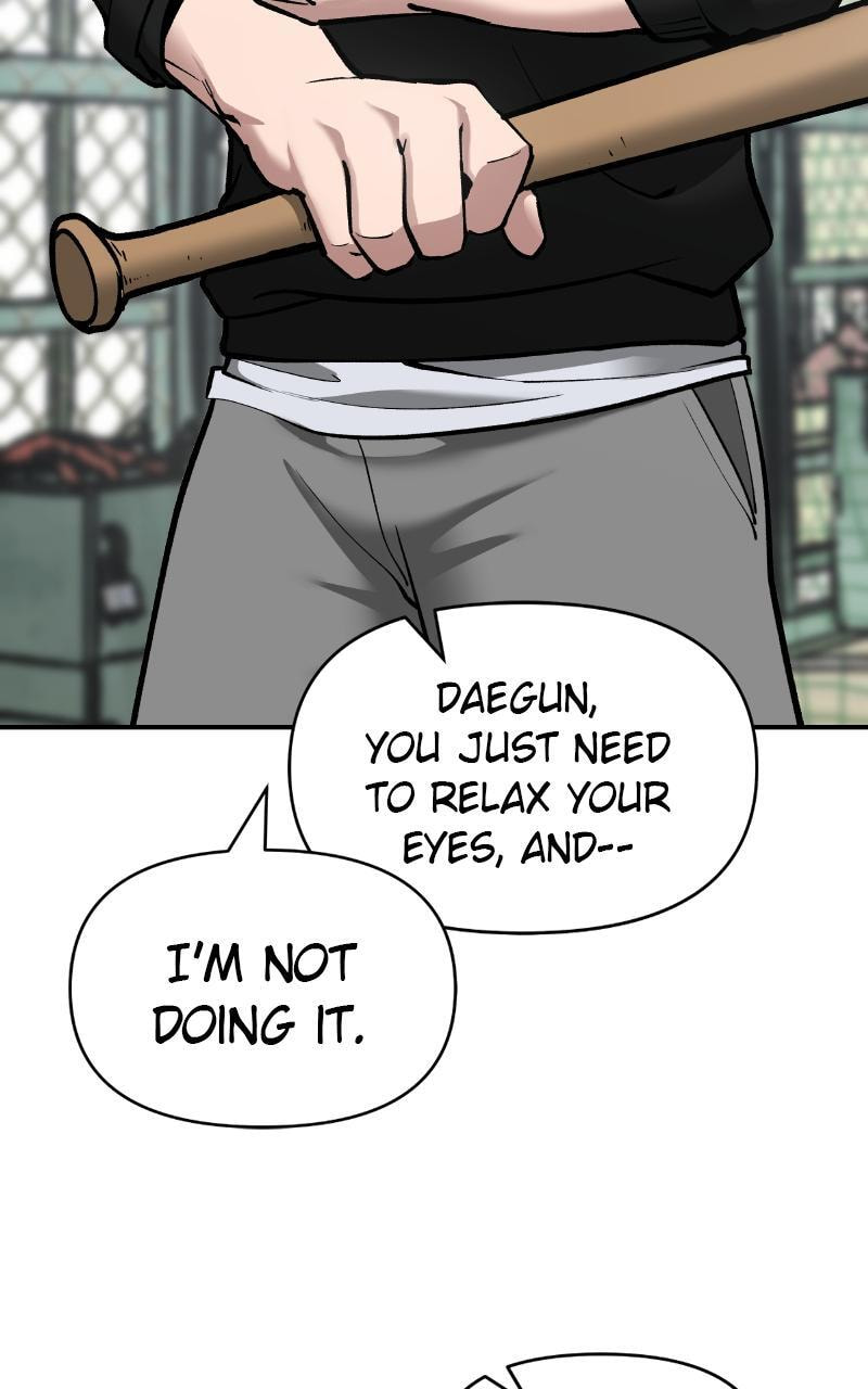 Designated Bully Chapter 35 page 122 - 