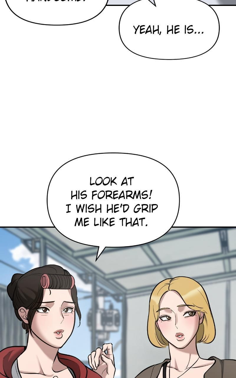 Designated Bully Chapter 35 page 124 - 