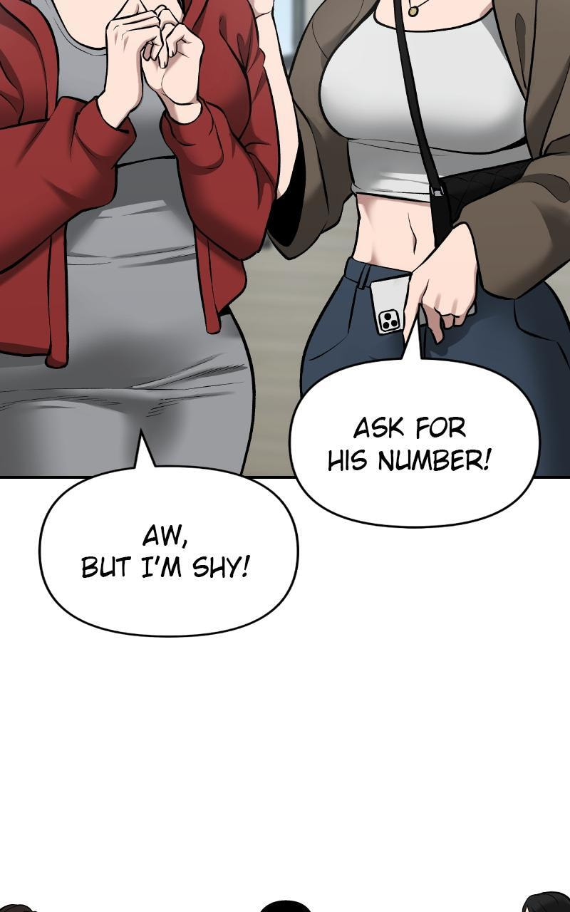 Designated Bully Chapter 35 page 125 - 