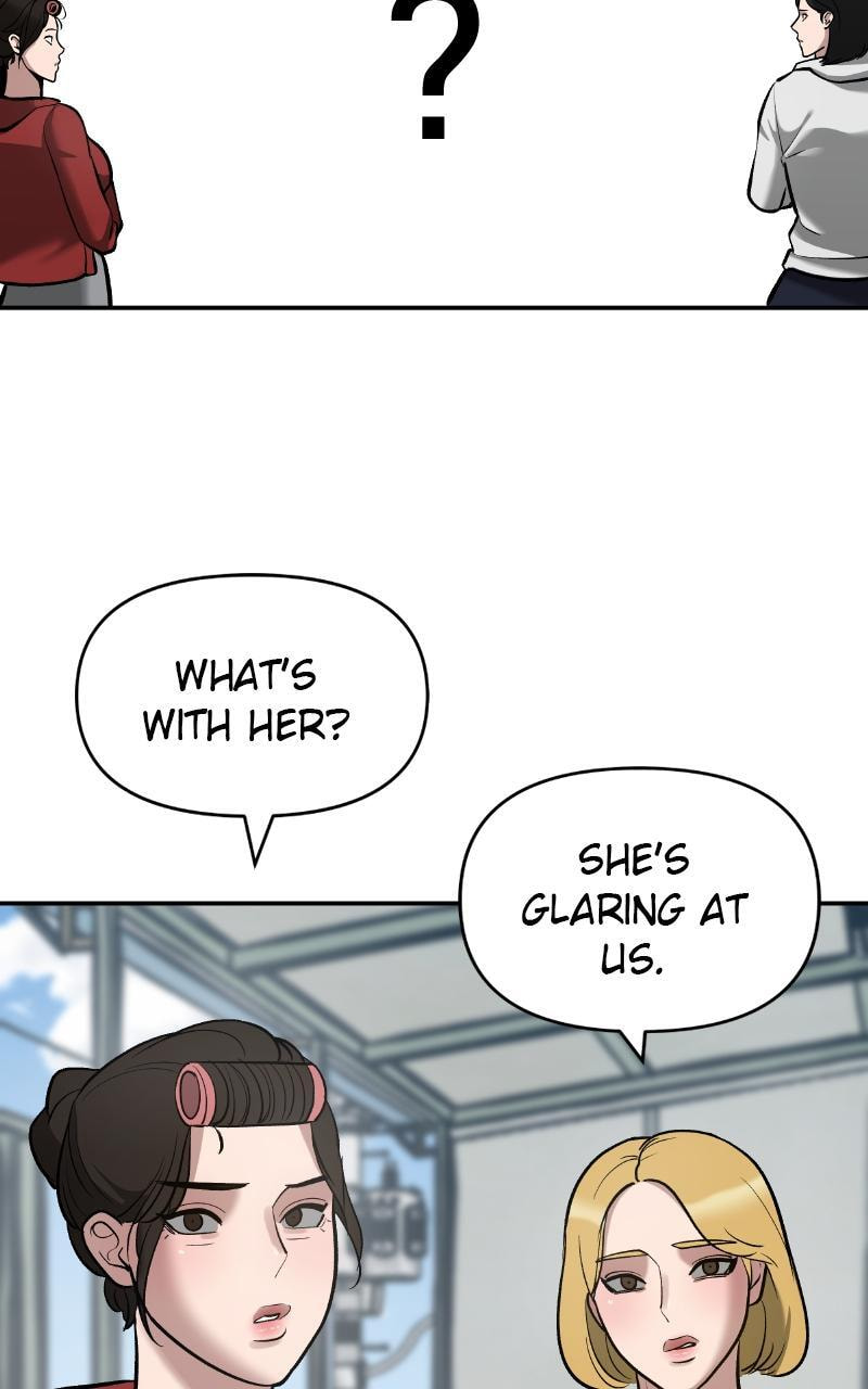 Designated Bully Chapter 35 page 126 - 