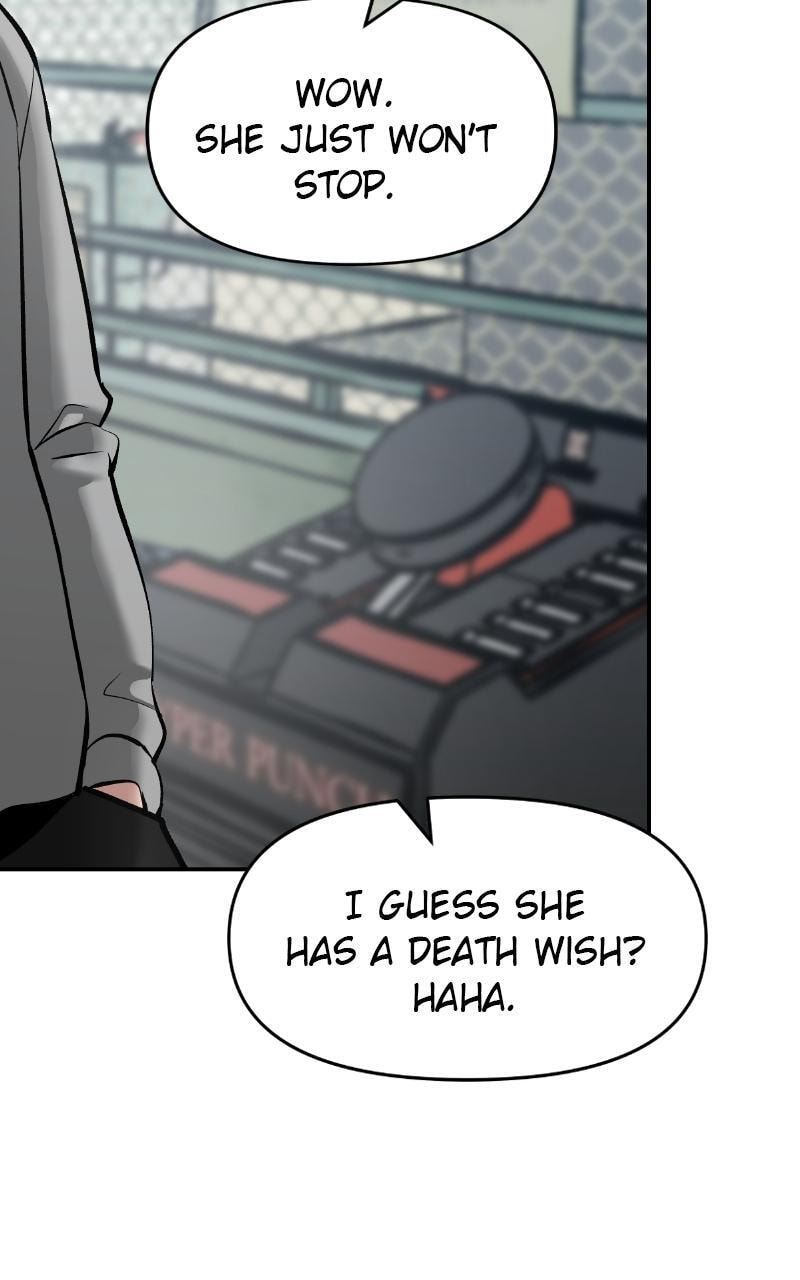 Designated Bully Chapter 35 page 128 - 