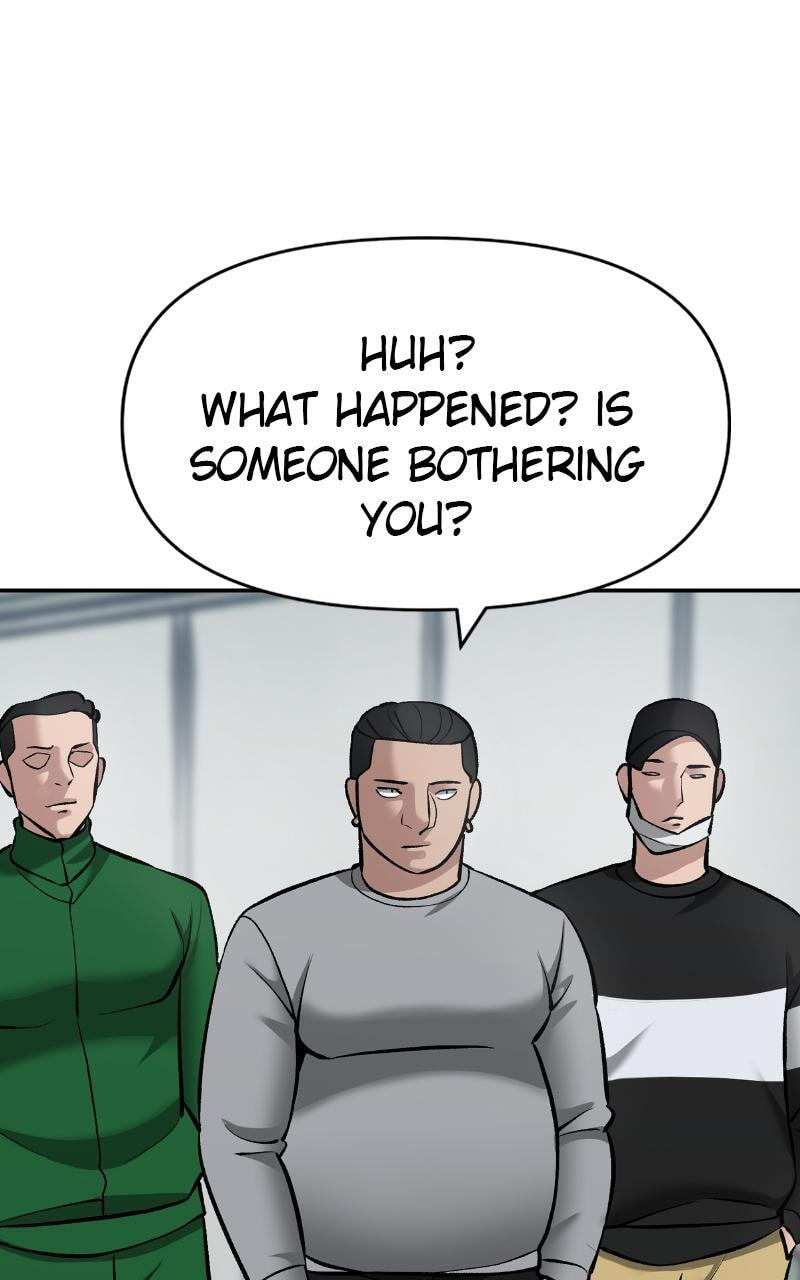 Designated Bully Chapter 35 page 129 - 
