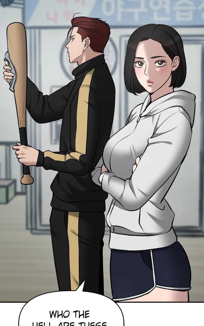 Designated Bully Chapter 35 page 131 - 