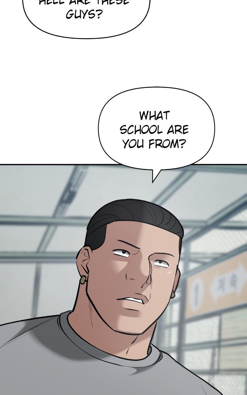 Designated Bully Chapter 35 page 132 - 