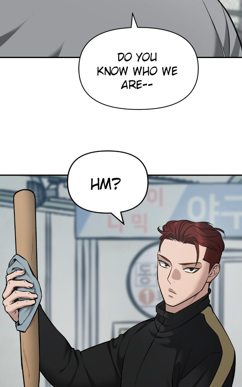 Designated Bully Chapter 35 page 133 - 