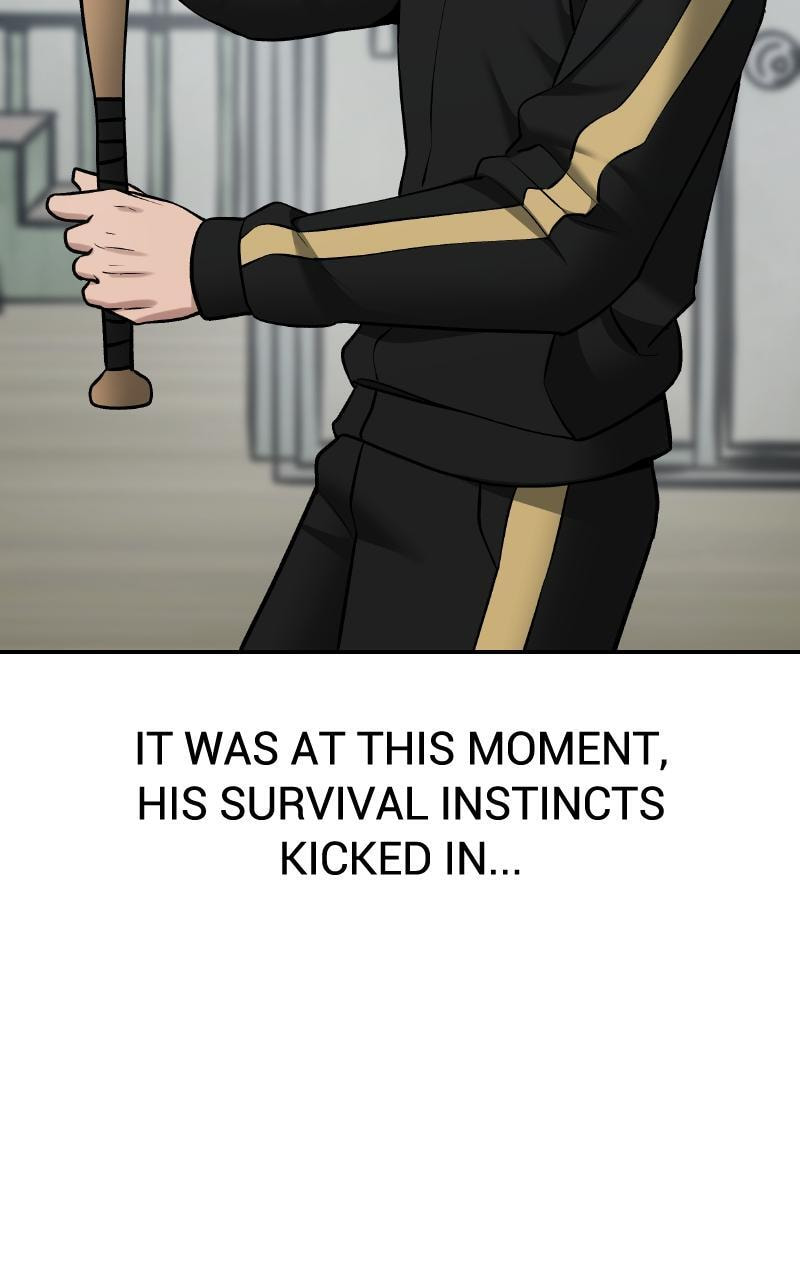 Designated Bully Chapter 35 page 134 - 