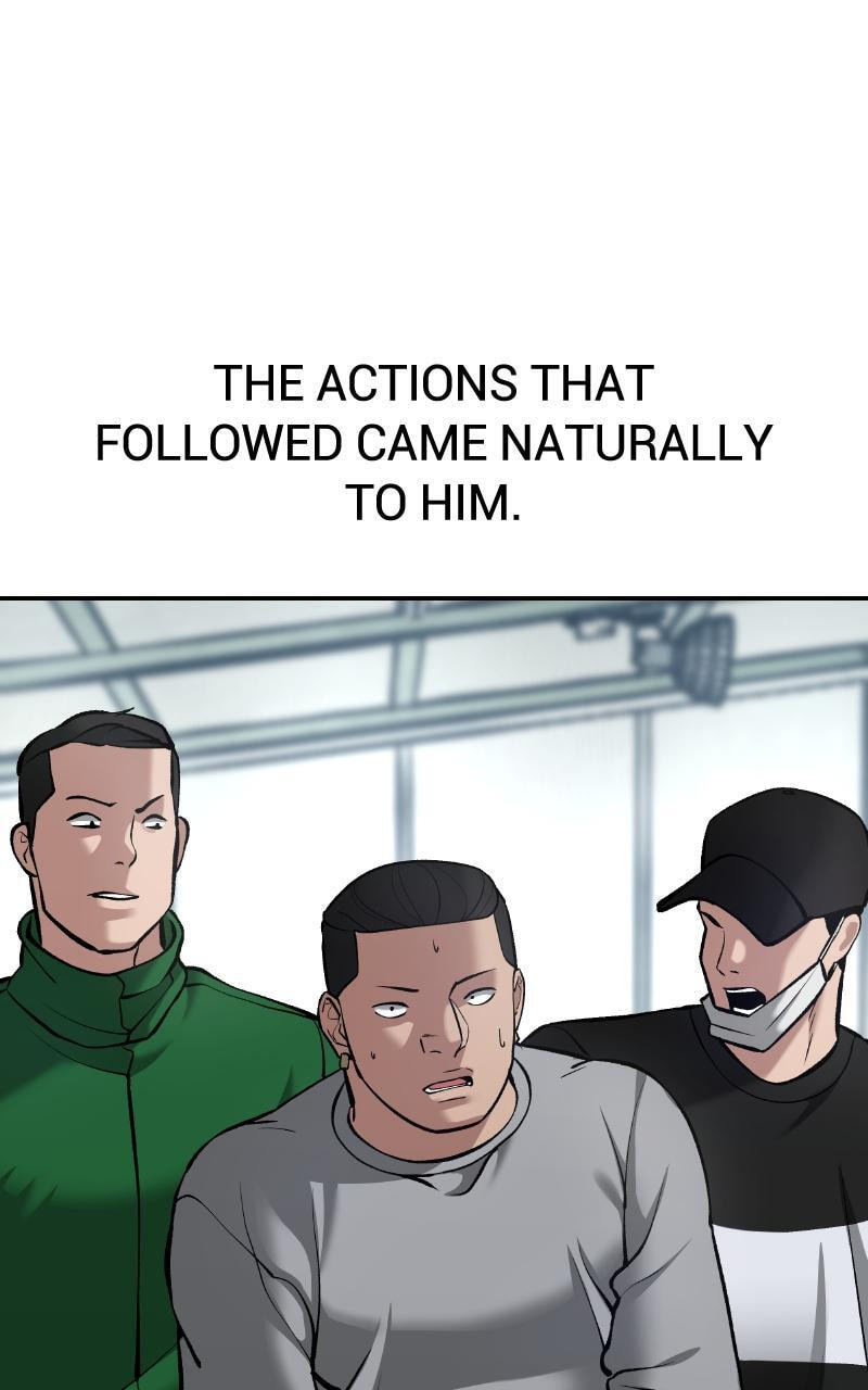 Designated Bully Chapter 35 page 136 - 
