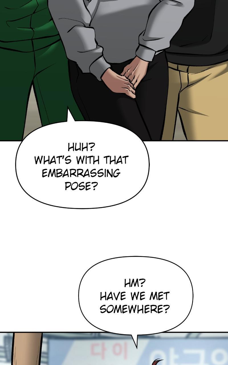 Designated Bully Chapter 35 page 137 - 