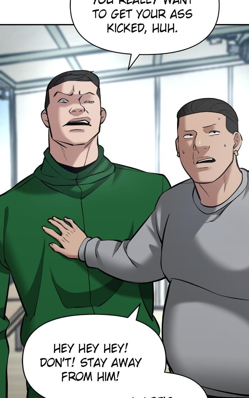 Designated Bully Chapter 35 page 139 - 