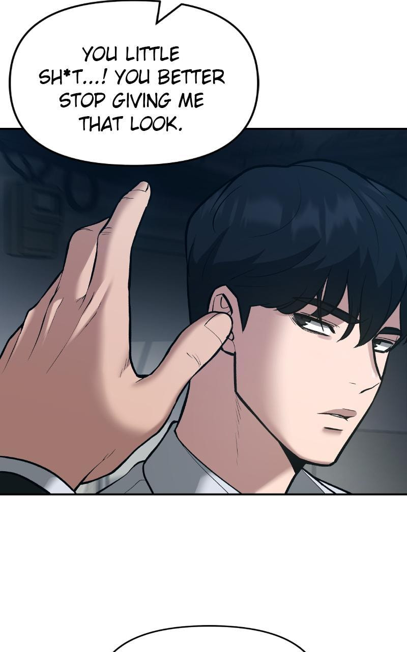 Designated Bully Chapter 35 page 15 - 