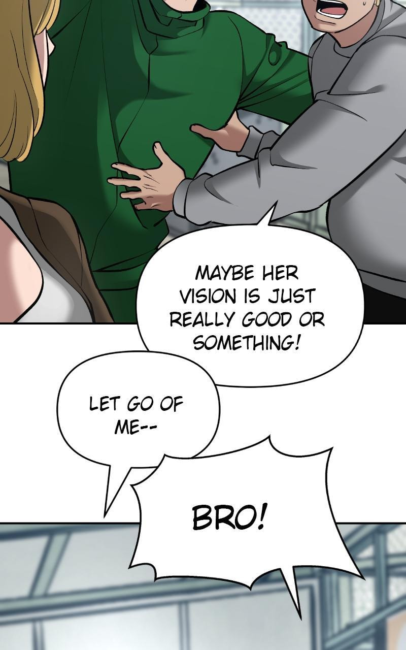 Designated Bully Chapter 35 page 141 - 
