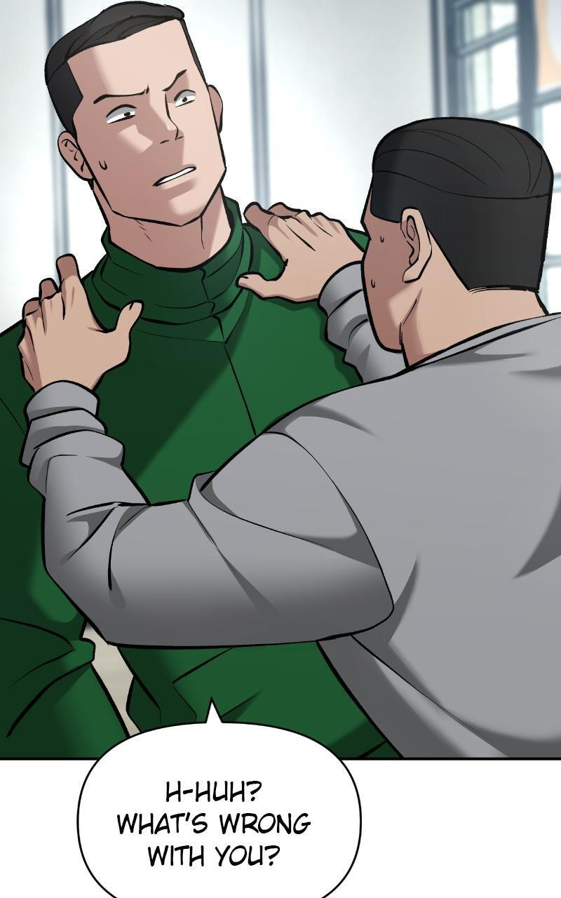Designated Bully Chapter 35 page 142 - 
