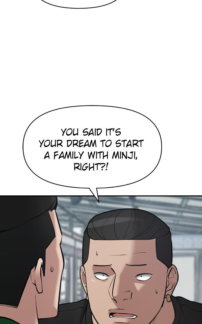 Designated Bully Chapter 35 page 143 - 