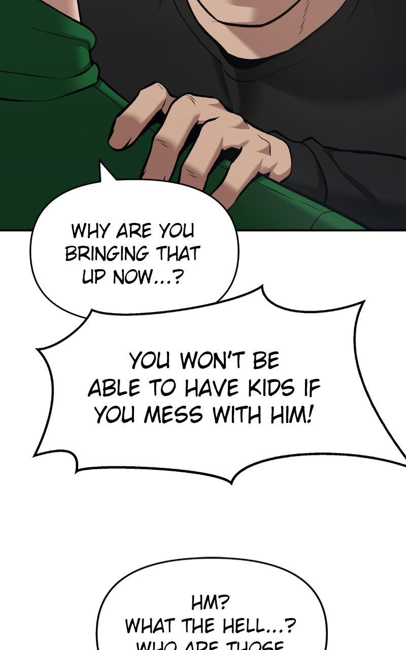 Designated Bully Chapter 35 page 144 - 