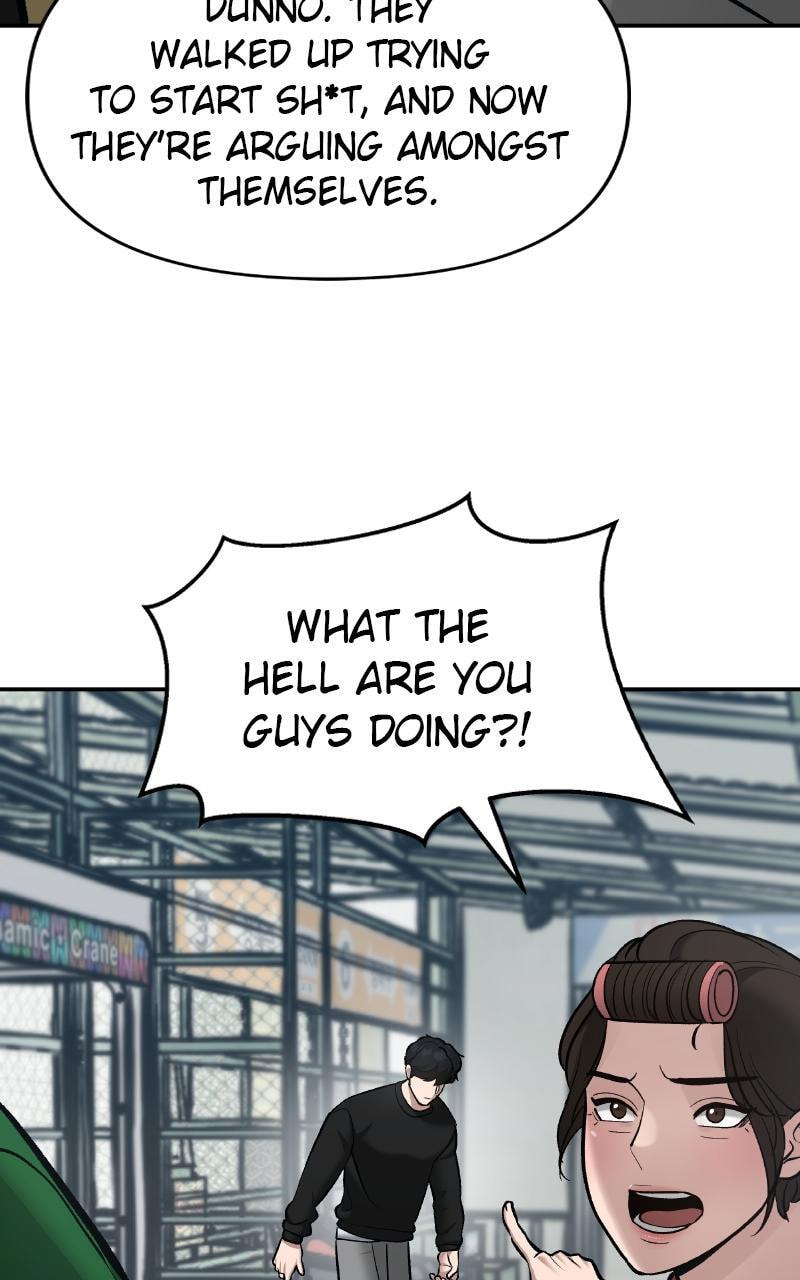 Designated Bully Chapter 35 page 146 - 