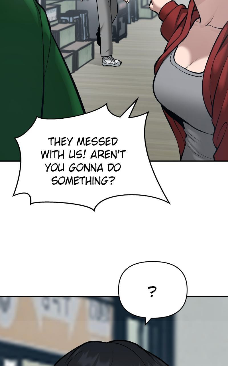 Designated Bully Chapter 35 page 147 - 