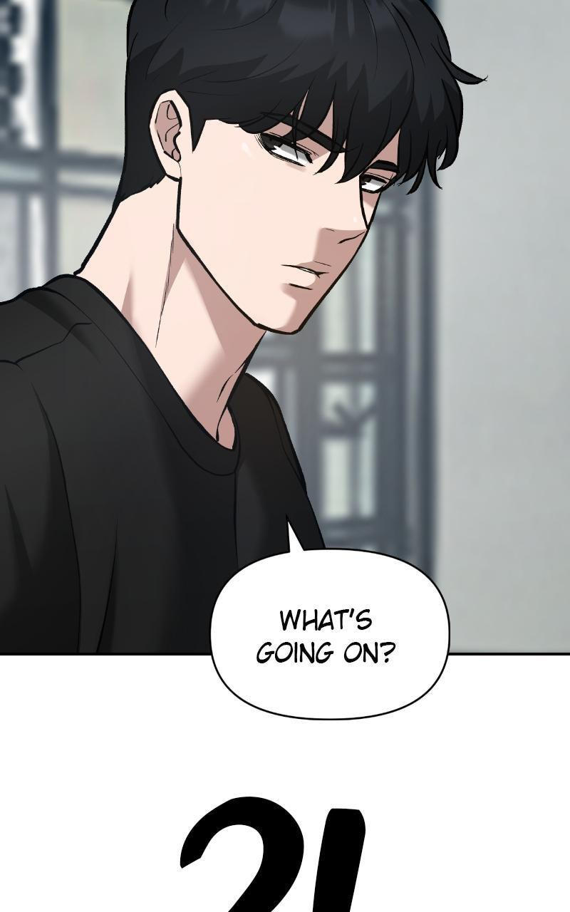 Designated Bully Chapter 35 page 148 - 