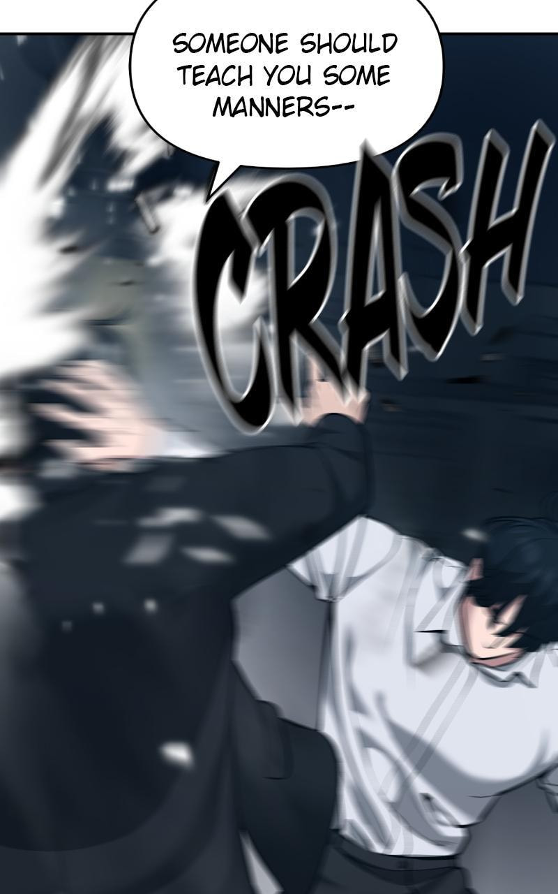 Designated Bully Chapter 35 page 16 - 