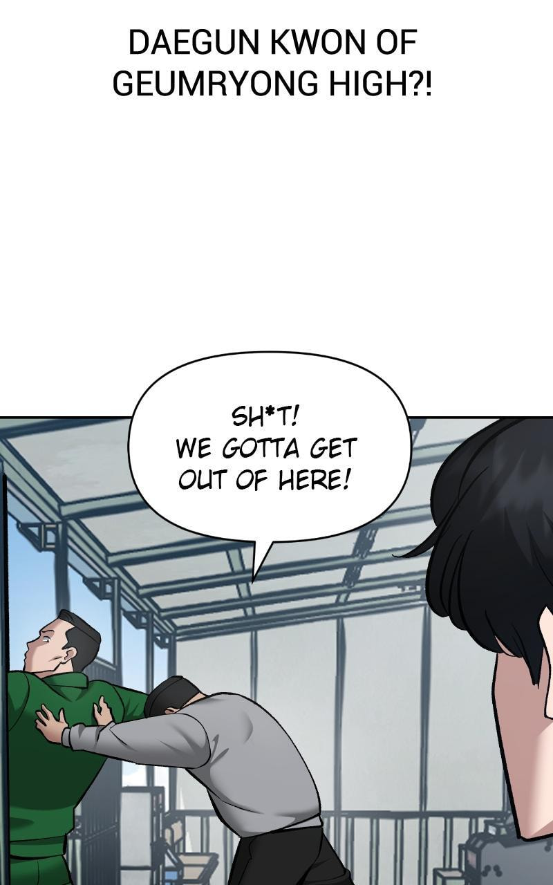 Designated Bully Chapter 35 page 151 - 