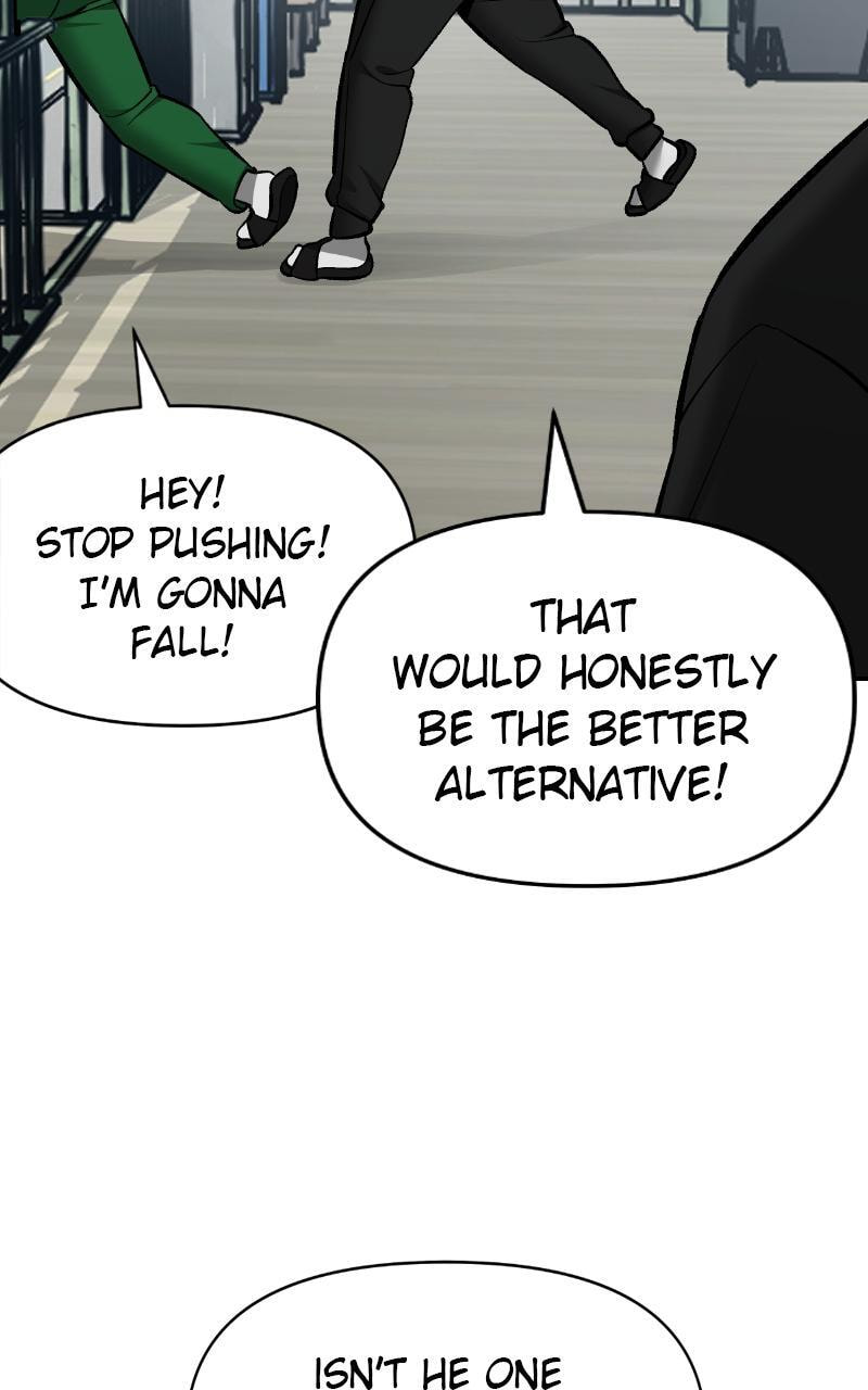 Designated Bully Chapter 35 page 152 - 