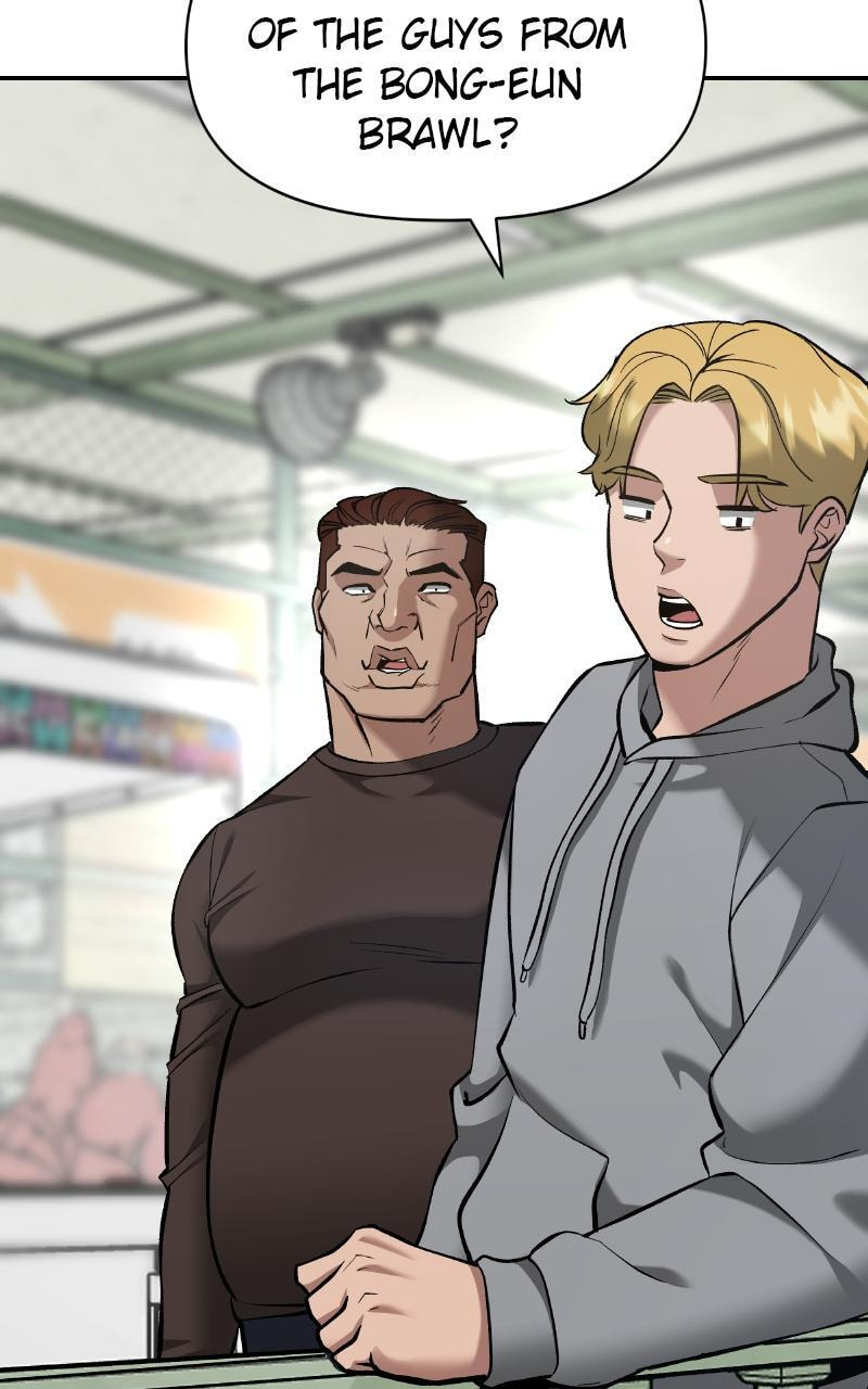 Designated Bully Chapter 35 page 153 - 