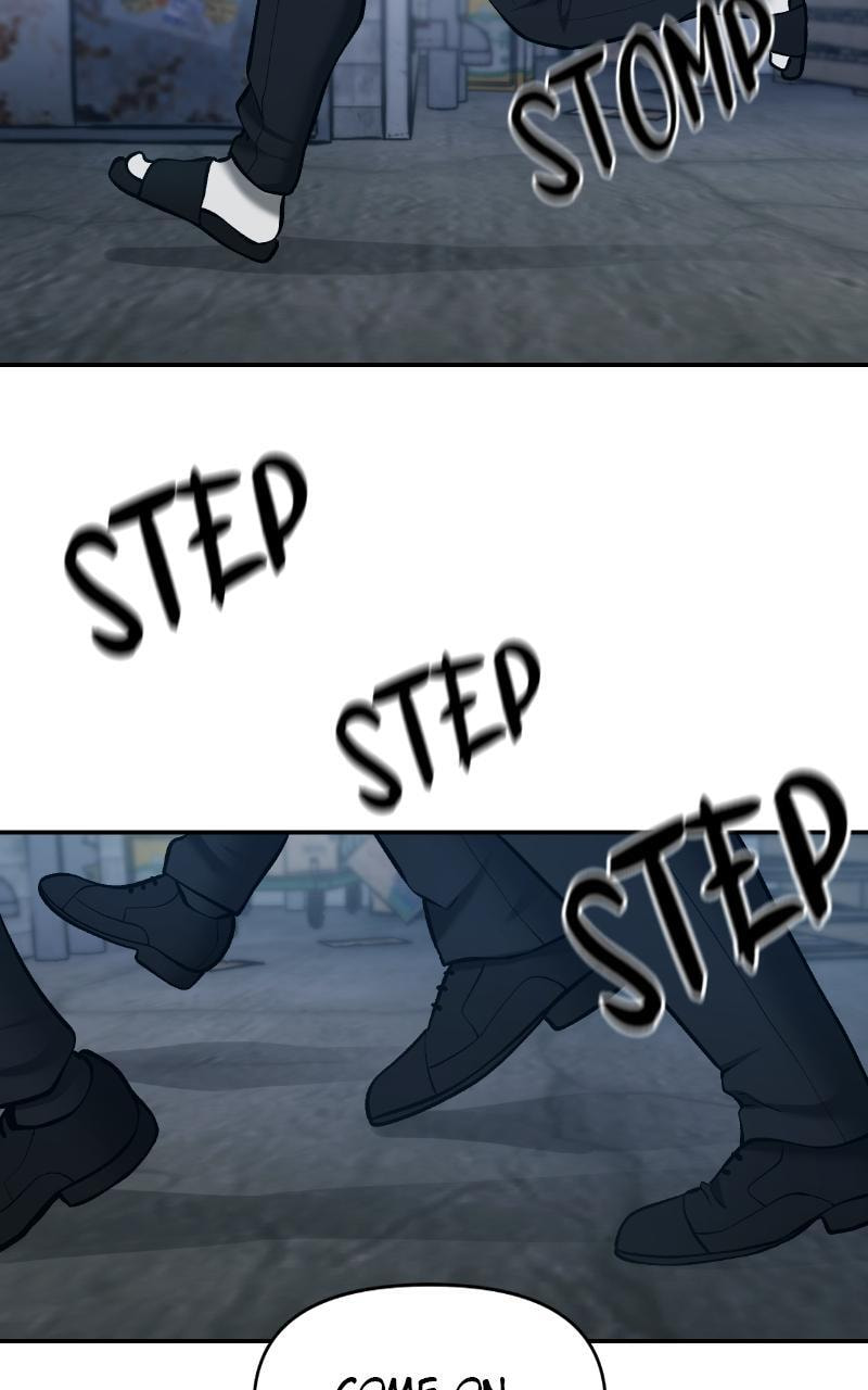 Designated Bully Chapter 35 page 157 - 