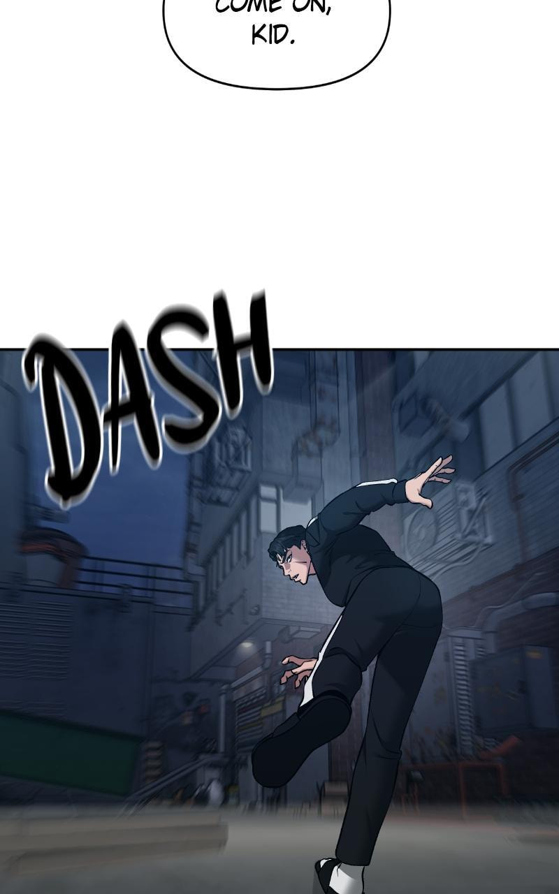 Designated Bully Chapter 35 page 158 - 