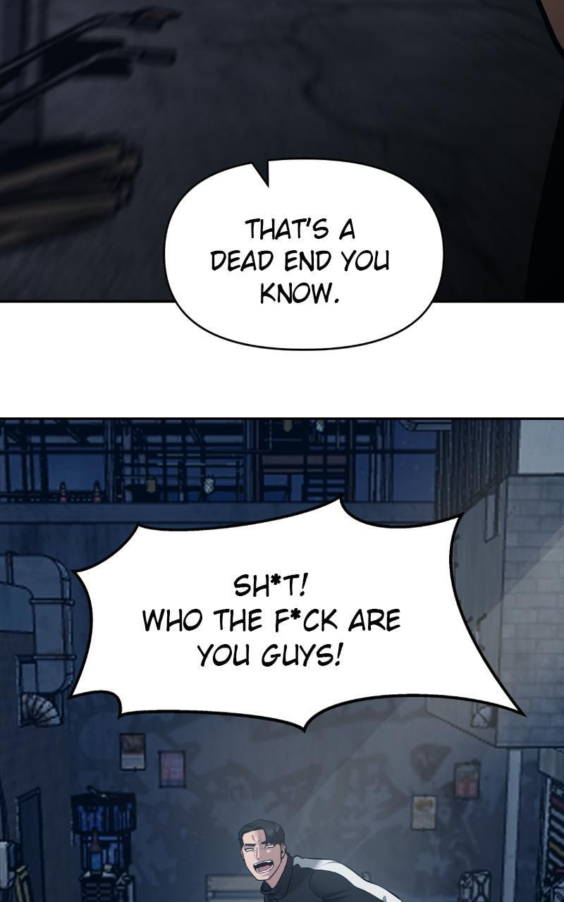 Designated Bully Chapter 35 page 160 - 