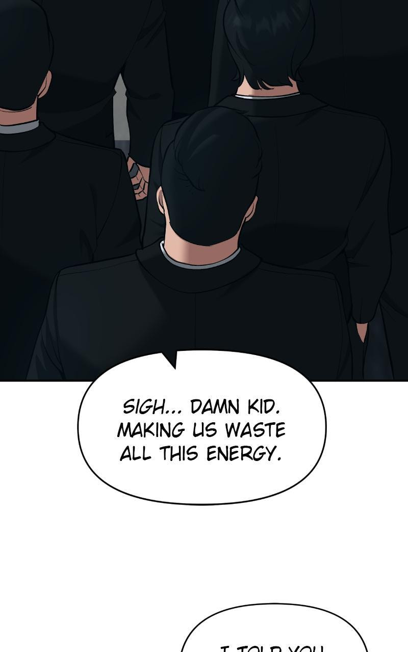 Designated Bully Chapter 35 page 162 - 