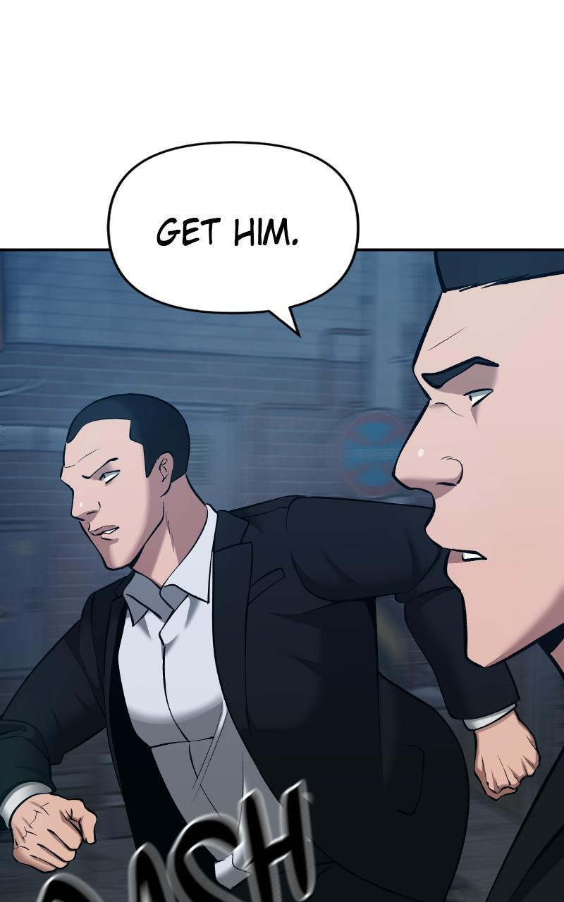 Designated Bully Chapter 35 page 164 - 