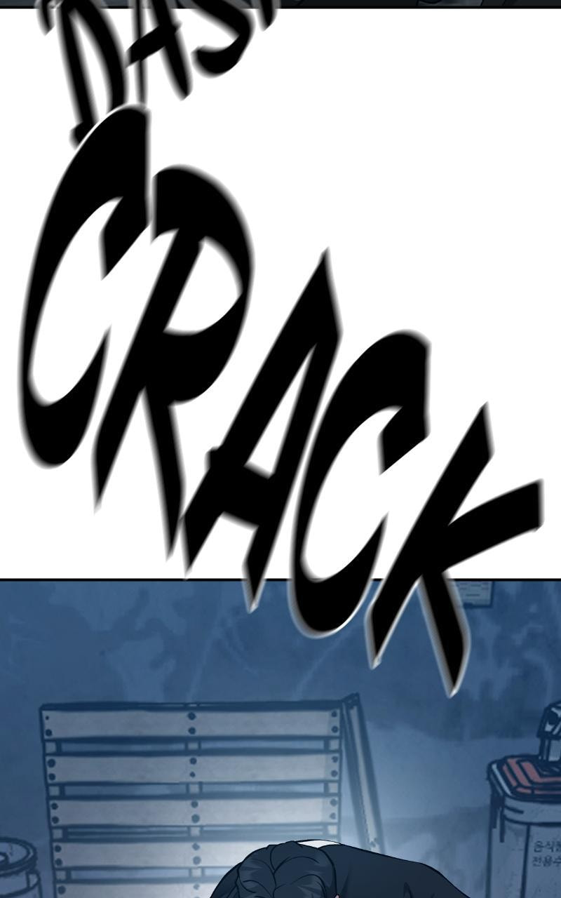 Designated Bully Chapter 35 page 165 - 