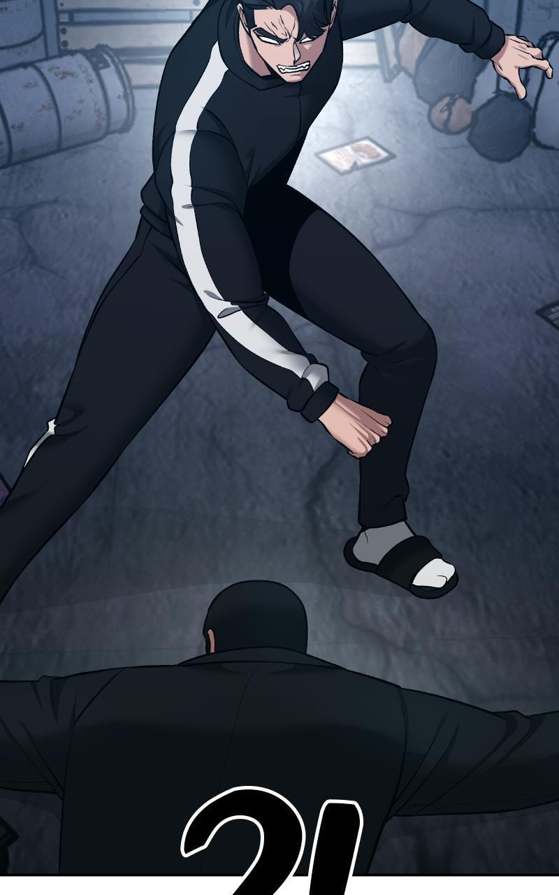 Designated Bully Chapter 35 page 166 - 