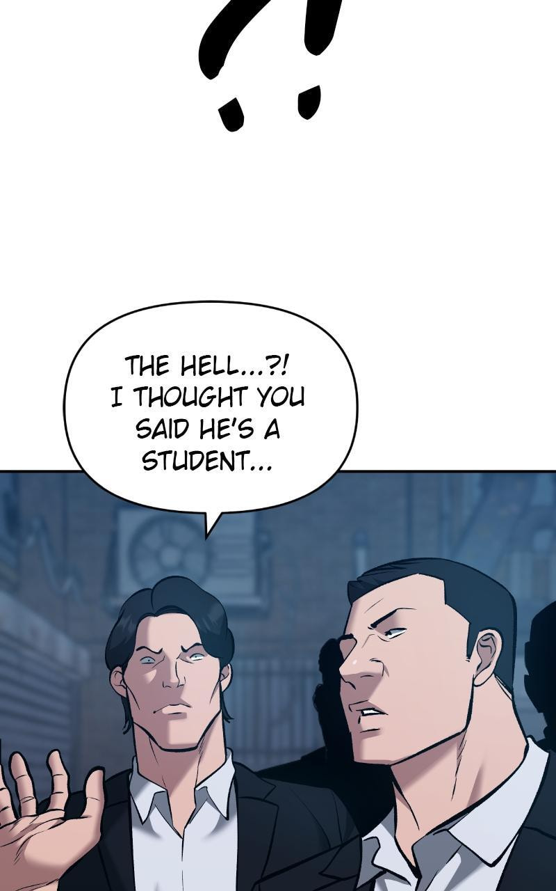 Designated Bully Chapter 35 page 167 - 