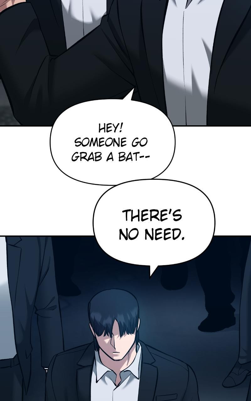 Designated Bully Chapter 35 page 168 - 