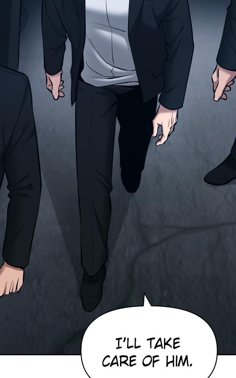 Designated Bully Chapter 35 page 169 - 