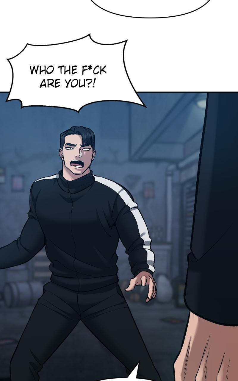 Designated Bully Chapter 35 page 170 - 
