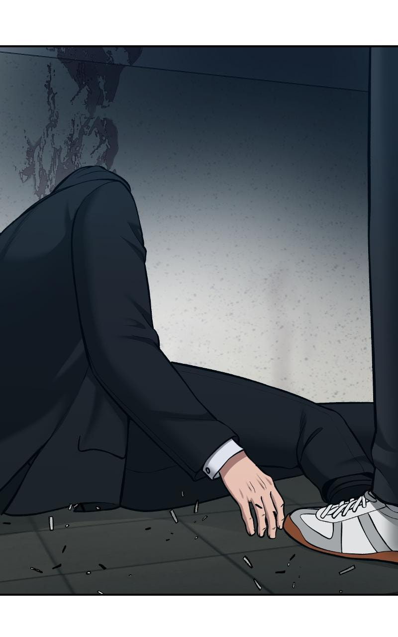 Designated Bully Chapter 35 page 18 - 