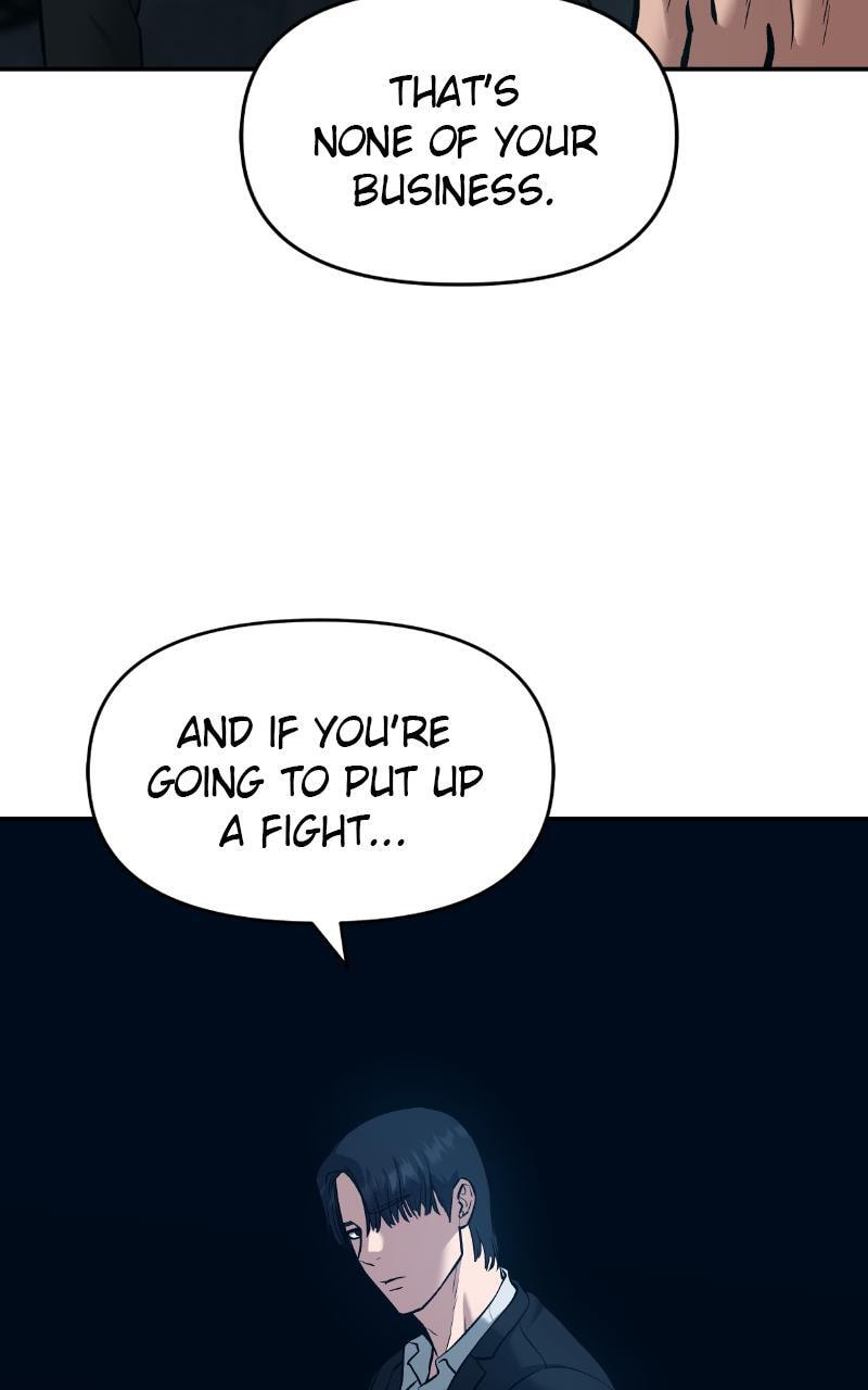 Designated Bully Chapter 35 page 171 - 