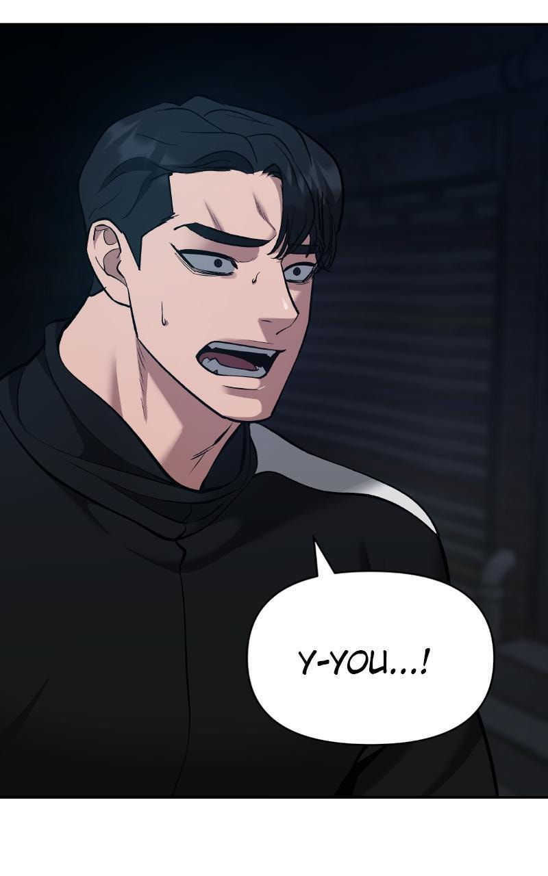 Designated Bully Chapter 35 page 174 - 