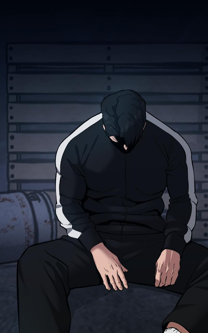 Designated Bully Chapter 35 page 177 - 
