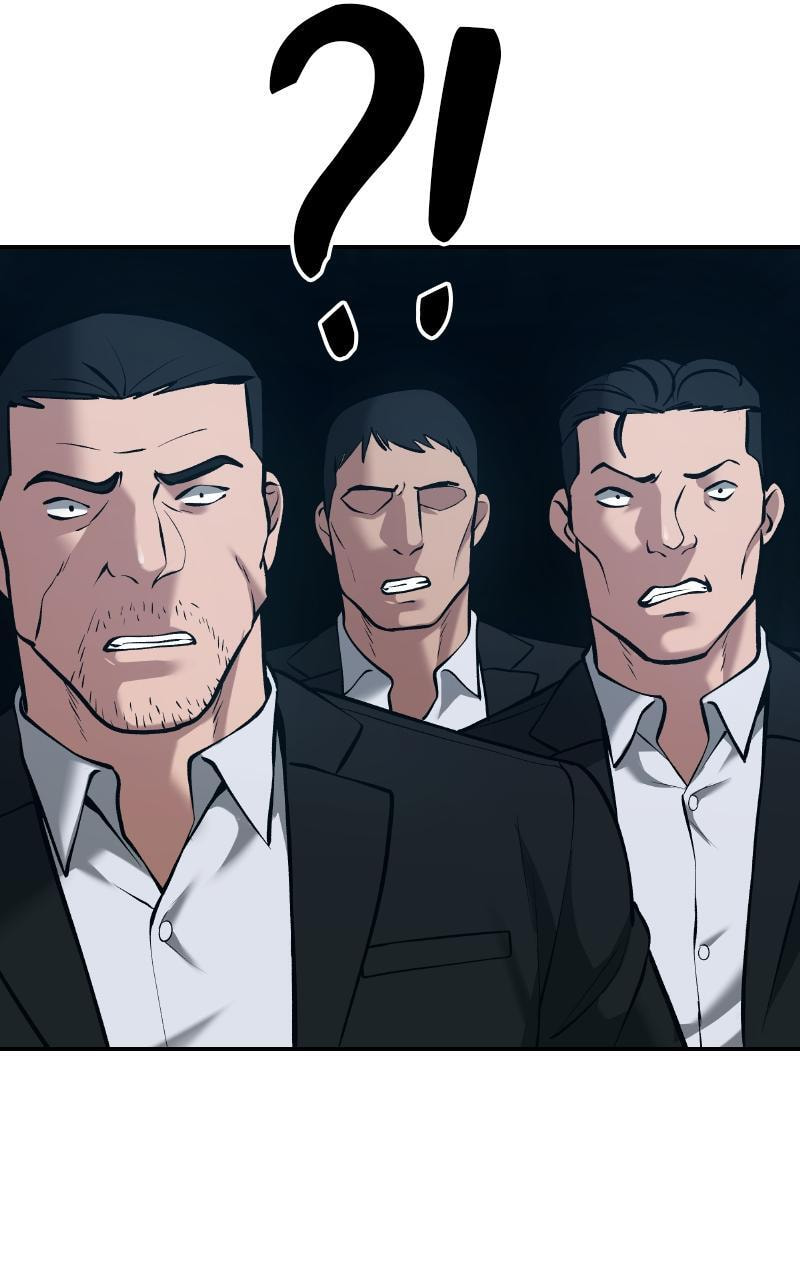 Designated Bully Chapter 35 page 19 - 