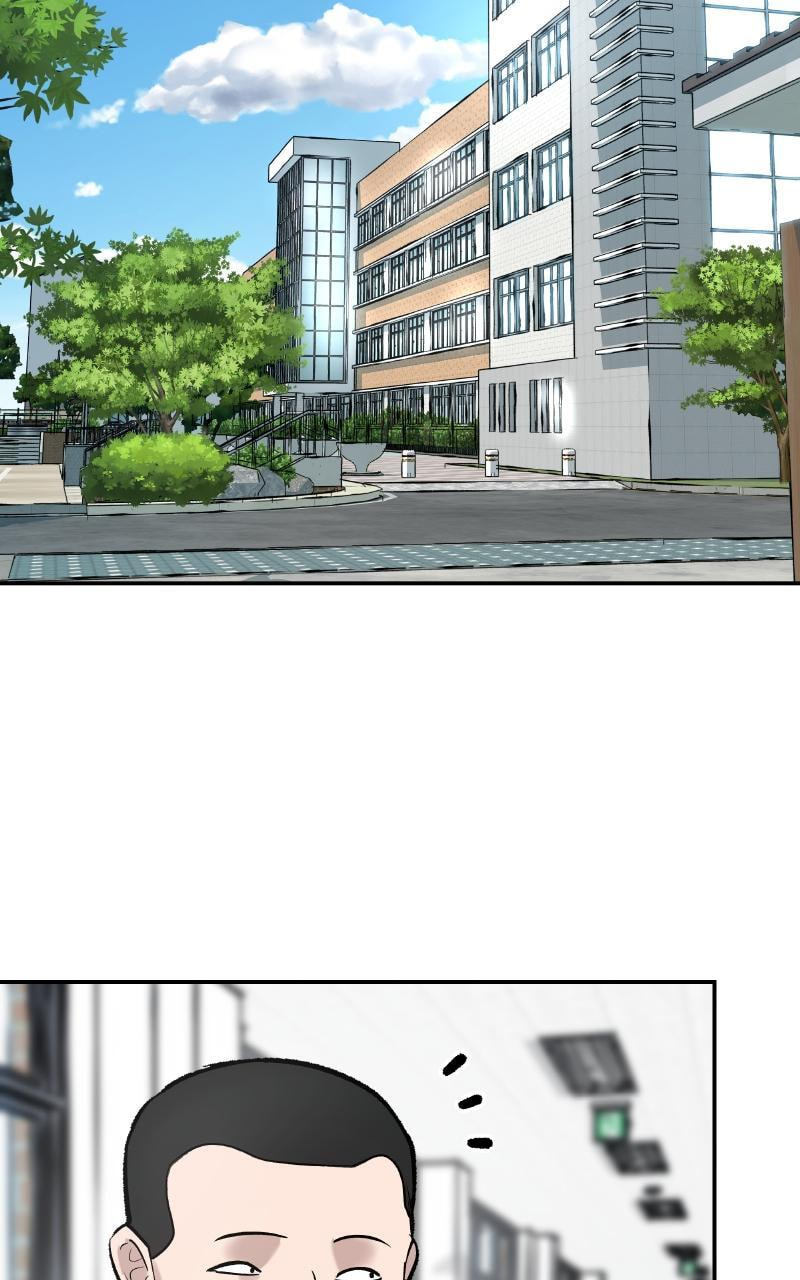 Designated Bully Chapter 35 page 182 - 