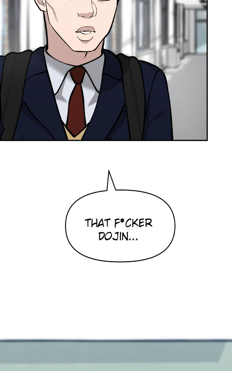 Designated Bully Chapter 35 page 183 - 
