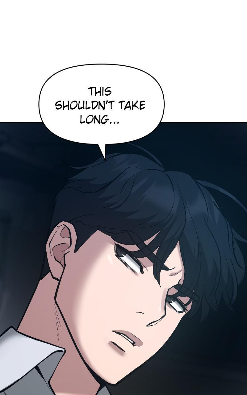 Designated Bully Chapter 35 page 20 - 