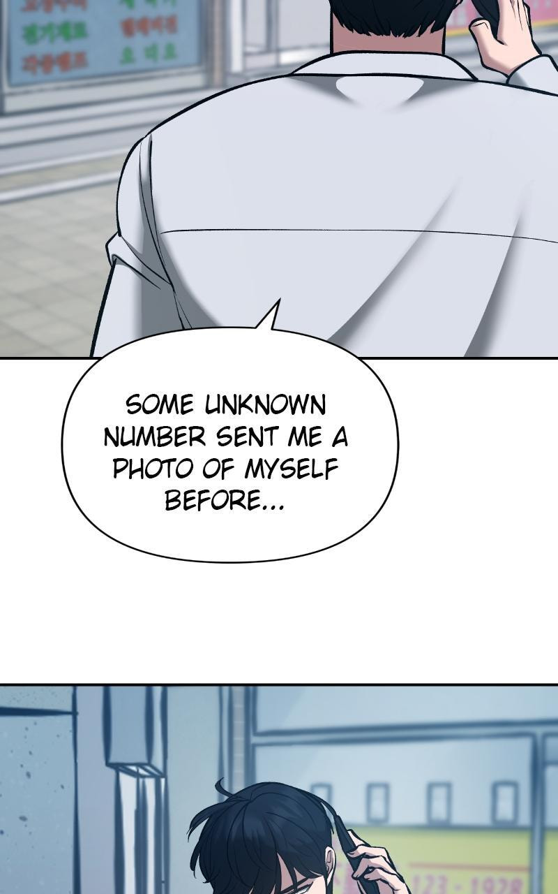 Designated Bully Chapter 35 page 3 - 