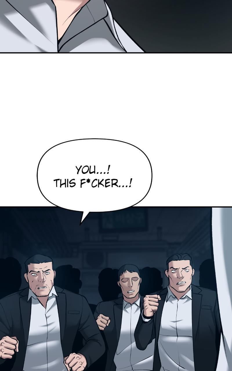 Designated Bully Chapter 35 page 21 - 