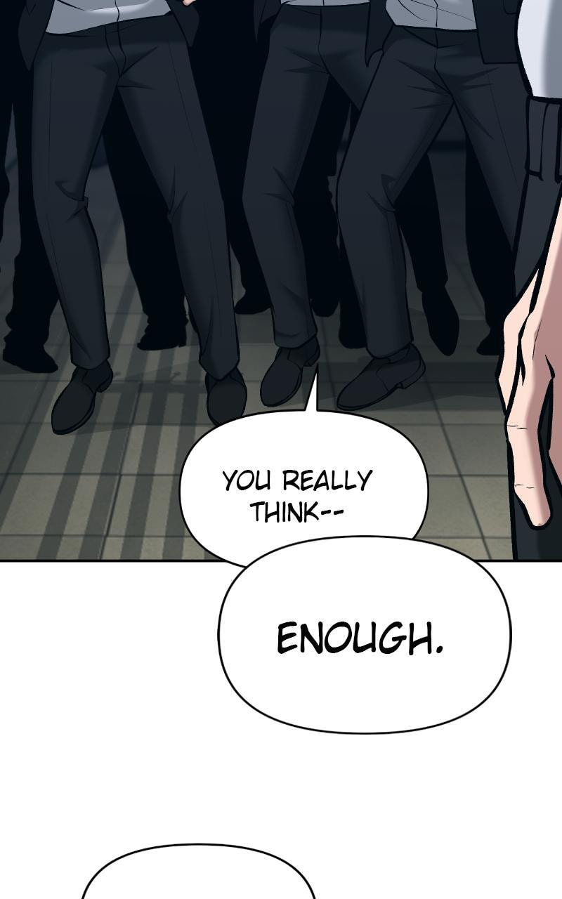 Designated Bully Chapter 35 page 22 - 